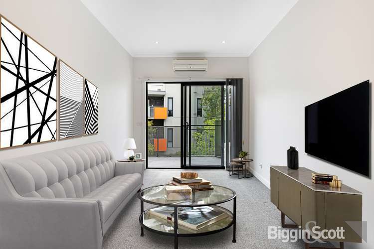 Main view of Homely house listing, 8/1 Eucalyptus Mews, Notting Hill VIC 3168