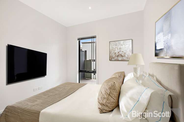 Fourth view of Homely house listing, 8/1 Eucalyptus Mews, Notting Hill VIC 3168