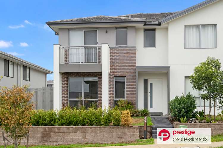 Main view of Homely house listing, 80 Hennessy Avenue, Moorebank NSW 2170