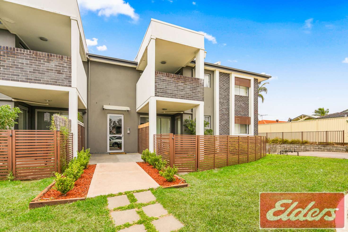 Main view of Homely unit listing, 4/76-78 Jones Street, Kingswood NSW 2747