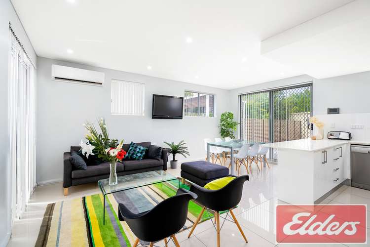 Second view of Homely unit listing, 4/76-78 Jones Street, Kingswood NSW 2747