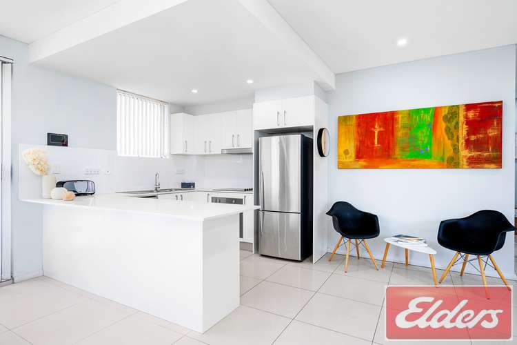 Third view of Homely unit listing, 4/76-78 Jones Street, Kingswood NSW 2747