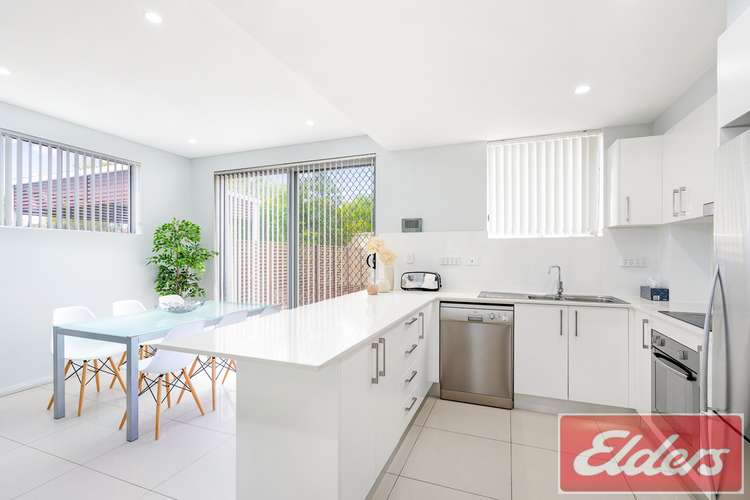 Fourth view of Homely unit listing, 4/76-78 Jones Street, Kingswood NSW 2747