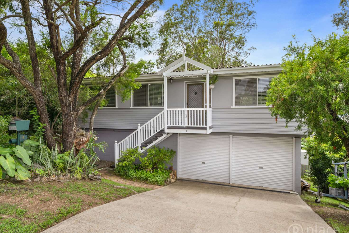 Main view of Homely house listing, 3 Goodenia Street, Everton Hills QLD 4053