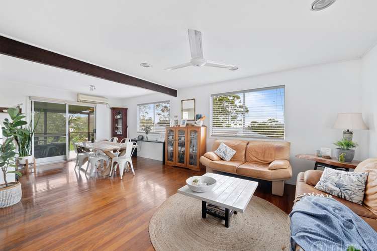Second view of Homely house listing, 3 Goodenia Street, Everton Hills QLD 4053