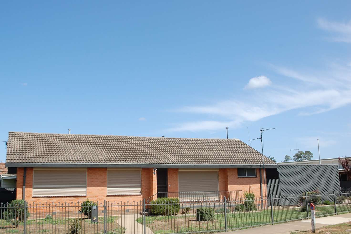 Main view of Homely house listing, 101 Balaclava Road, Shepparton North VIC 3631