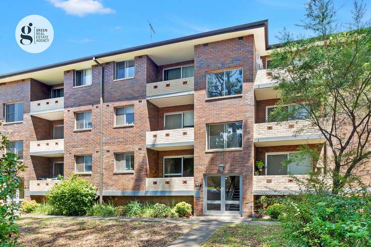 Main view of Homely unit listing, 1/1 Gaza Road, West Ryde NSW 2114