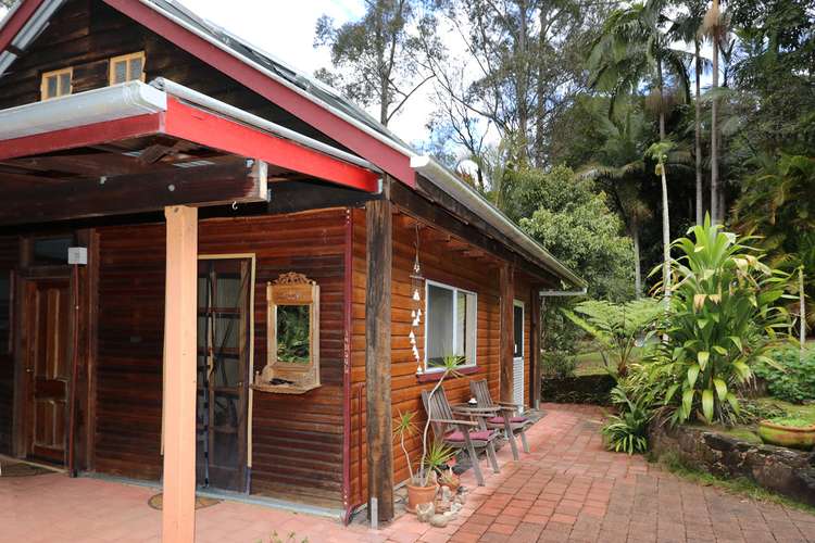 Fourth view of Homely house listing, 4505 kyogle rd, Nimbin NSW 2480