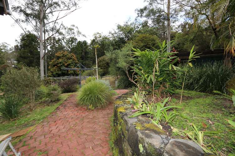 Sixth view of Homely house listing, 4505 kyogle rd, Nimbin NSW 2480