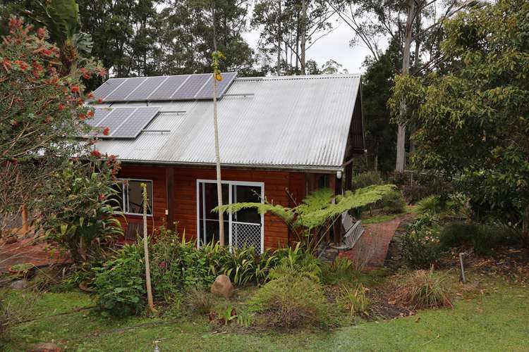 Seventh view of Homely house listing, 4505 kyogle rd, Nimbin NSW 2480