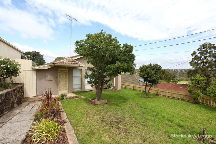 Fifth view of Homely house listing, 15 Hendricks Cres, Jacana VIC 3047