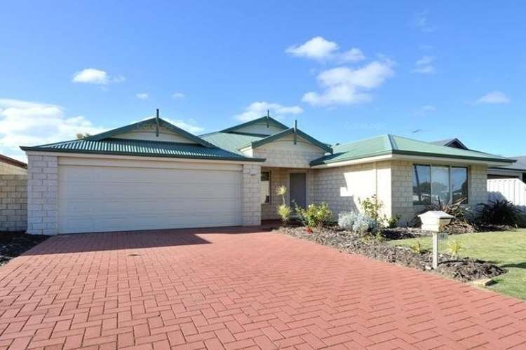 Main view of Homely house listing, 15 Valheru Avenue, Rockingham WA 6168