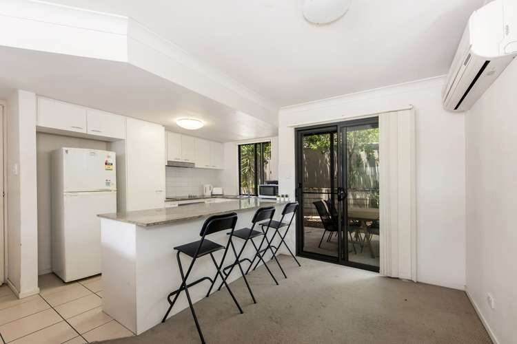 Seventh view of Homely townhouse listing, 13/40-56 Gledson Street, North Booval QLD 4304