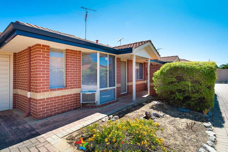 Second view of Homely house listing, 3/20 North Yunderup Road, North Yunderup WA 6208