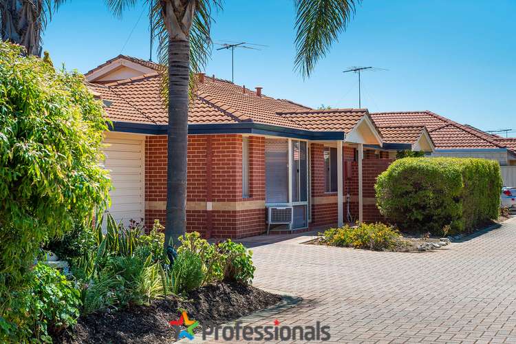 Third view of Homely house listing, 3/20 North Yunderup Road, North Yunderup WA 6208