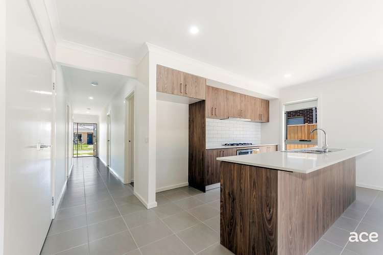 Second view of Homely house listing, 25 Capodanno Street, Point Cook VIC 3030