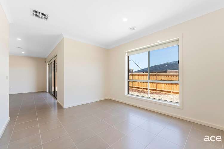 Fourth view of Homely house listing, 25 Capodanno Street, Point Cook VIC 3030
