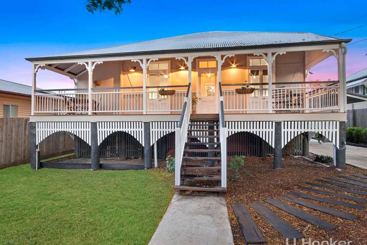 Second view of Homely house listing, 12 Green Street, Booval QLD 4304
