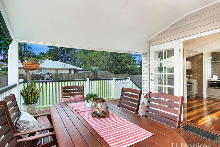 Fourth view of Homely house listing, 12 Green Street, Booval QLD 4304