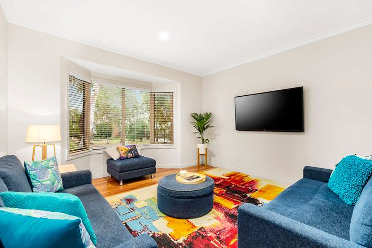 Third view of Homely unit listing, 28 Wattle Drive, Watsonia VIC 3087