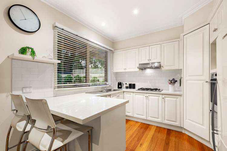 Fifth view of Homely unit listing, 28 Wattle Drive, Watsonia VIC 3087