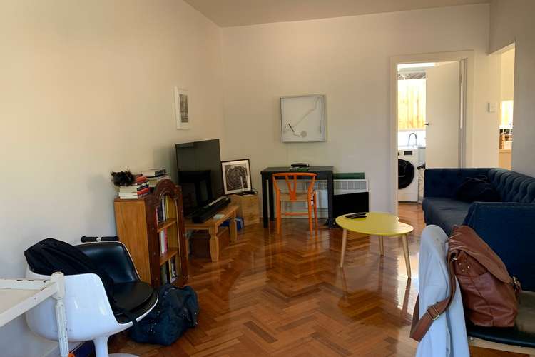 Second view of Homely apartment listing, 2/500 Glenferrie Road, Hawthorn VIC 3122