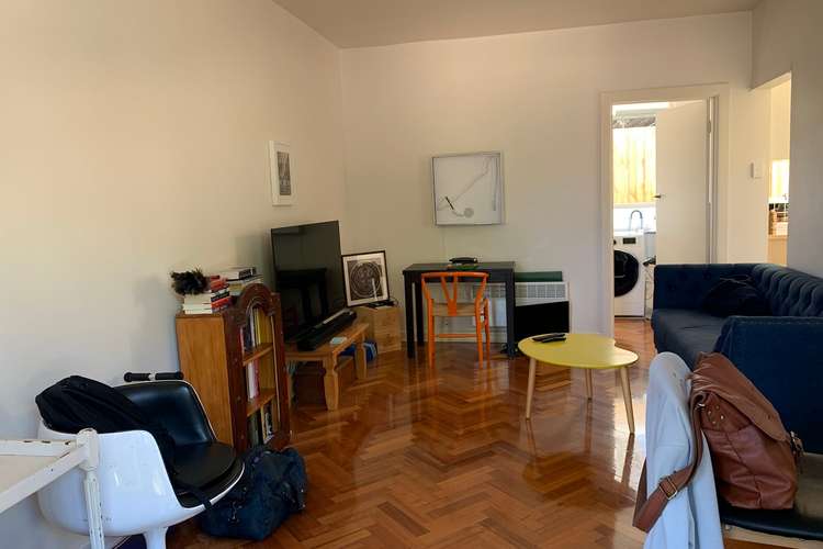 Third view of Homely apartment listing, 2/500 Glenferrie Road, Hawthorn VIC 3122