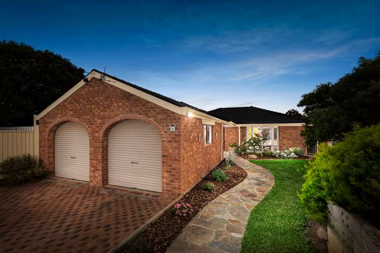 Main view of Homely house listing, 3 Skye Street, Macleod VIC 3085