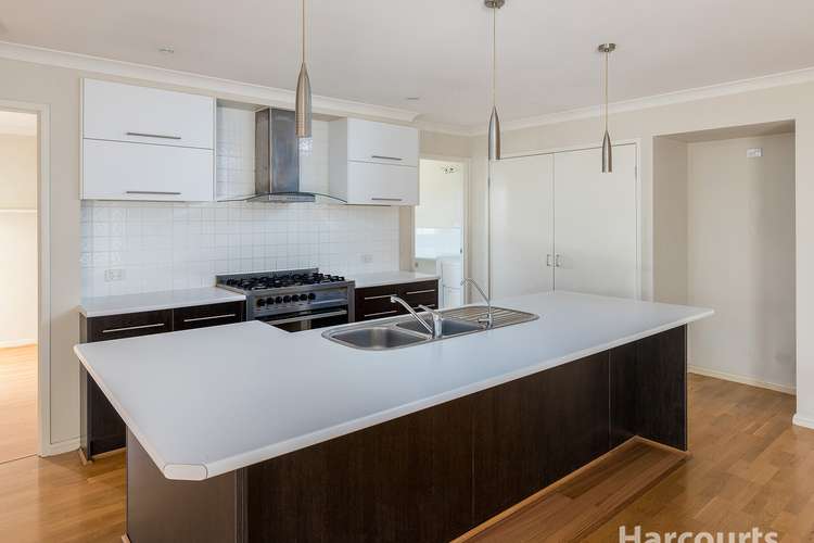Second view of Homely house listing, 78 Woodlark Crescent, Parkinson QLD 4115