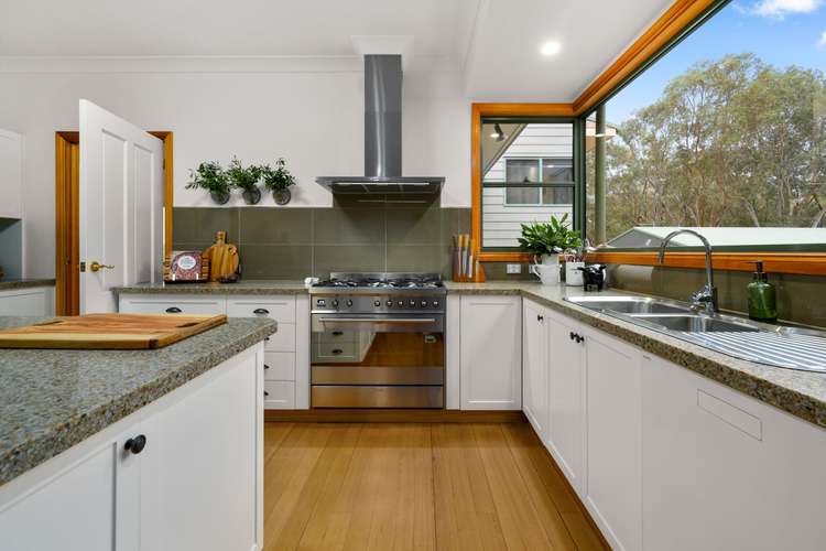 Fifth view of Homely house listing, 15 Howards Road, Baranduda VIC 3691