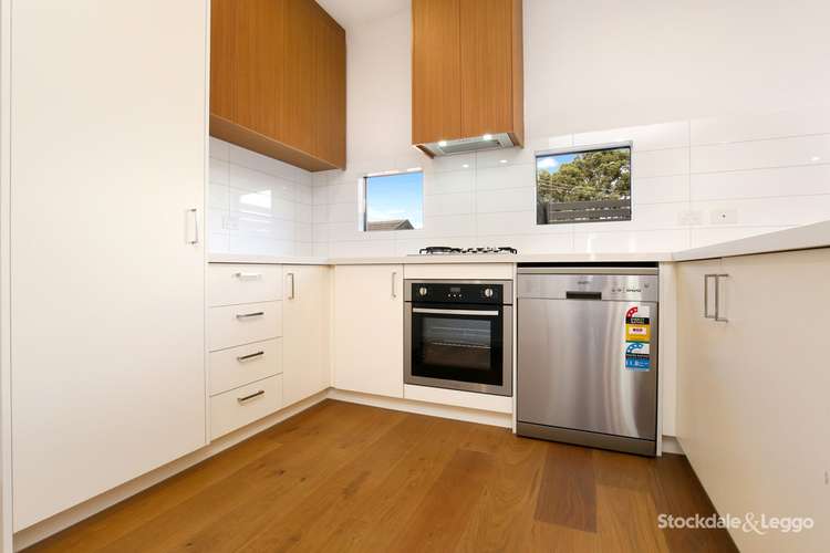 Second view of Homely unit listing, 4/18 Chaleyer Street, Reservoir VIC 3073