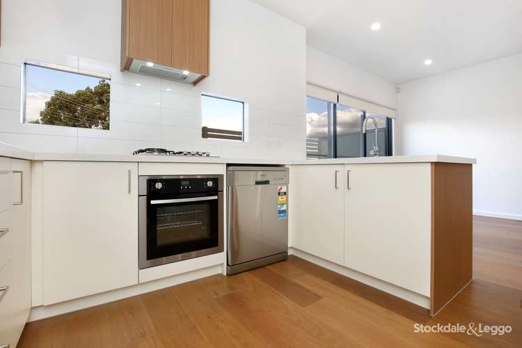 Fifth view of Homely unit listing, 4/18 Chaleyer Street, Reservoir VIC 3073