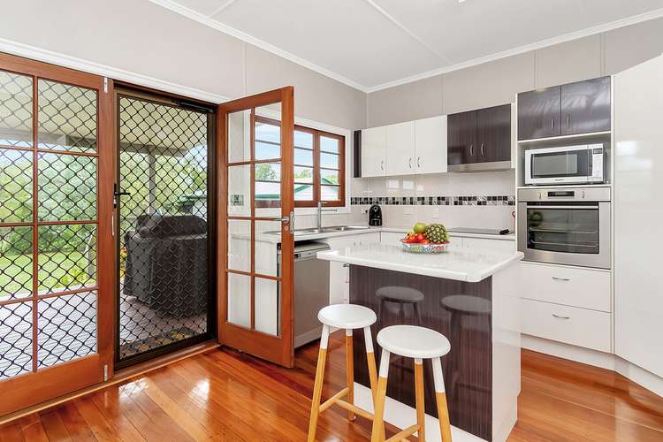 Third view of Homely house listing, 11 Nathan Street, East Ipswich QLD 4305