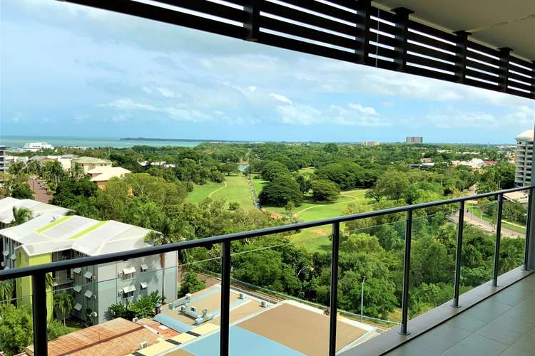 Main view of Homely apartment listing, 25/130 Smith Street, Darwin City NT 800