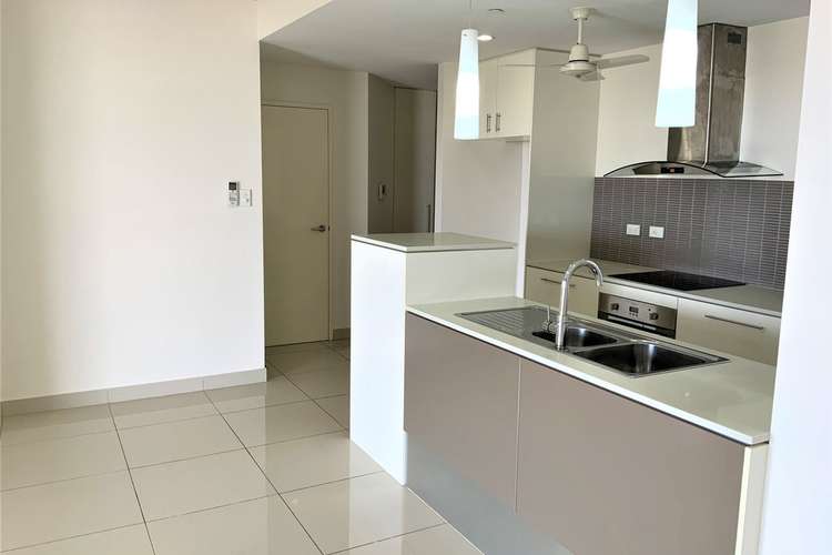 Fourth view of Homely apartment listing, 25/130 Smith Street, Darwin City NT 800