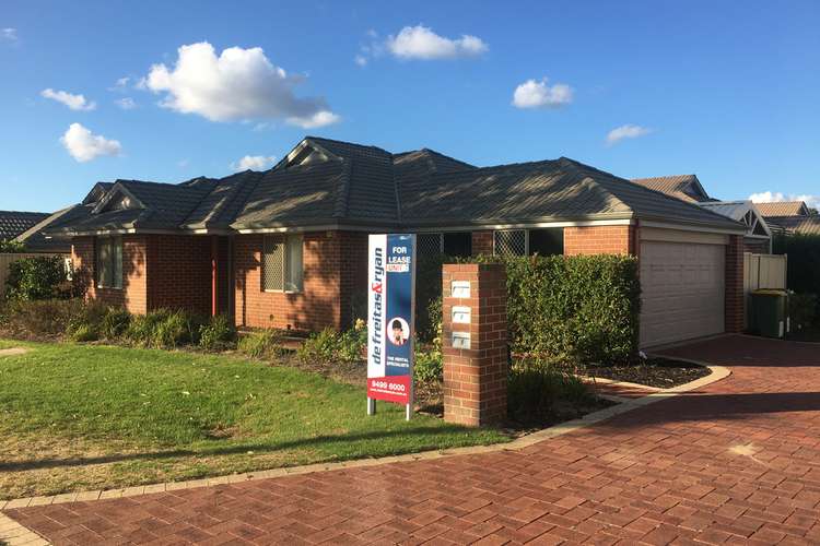 Third view of Homely unit listing, 7/157 Seventh Road, Armadale WA 6112