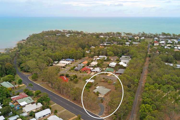 Second view of Homely house listing, 113 Corser Street, Point Vernon QLD 4655