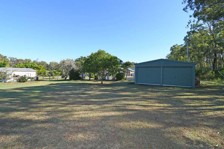 Third view of Homely house listing, 113 Corser Street, Point Vernon QLD 4655