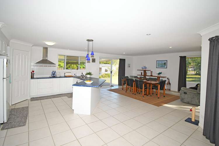 Fifth view of Homely house listing, 113 Corser Street, Point Vernon QLD 4655
