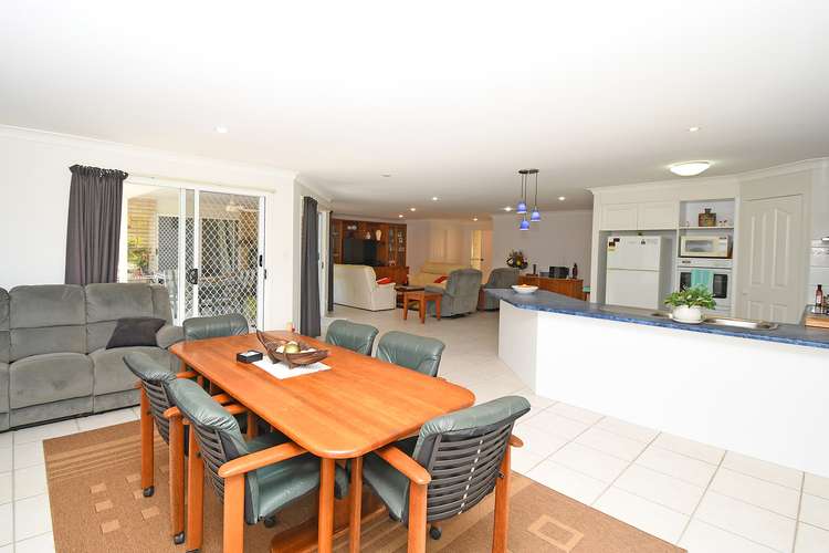 Sixth view of Homely house listing, 113 Corser Street, Point Vernon QLD 4655