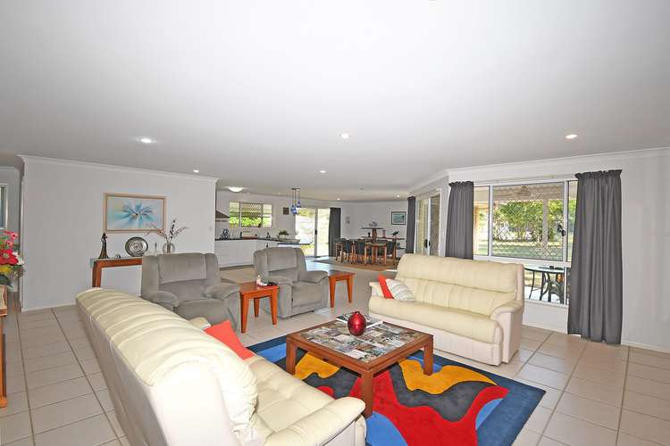 Seventh view of Homely house listing, 113 Corser Street, Point Vernon QLD 4655
