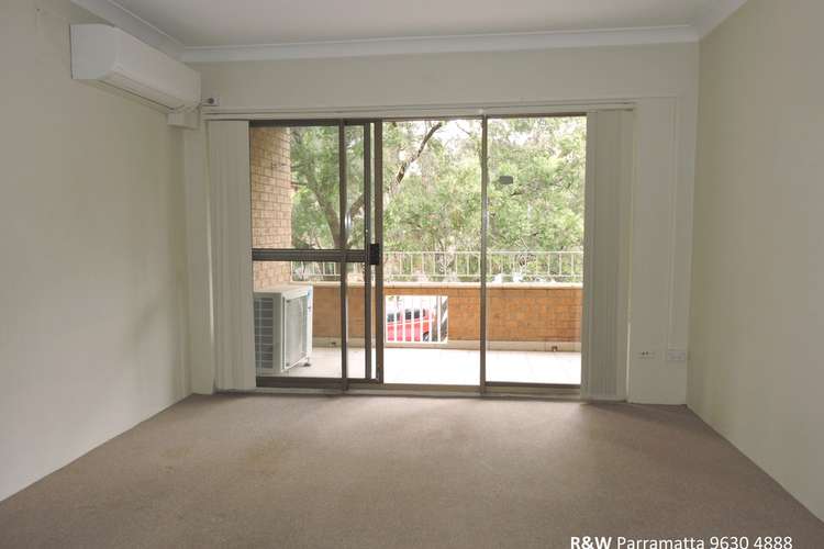 Second view of Homely unit listing, 2/11-13 Jessie Street, Westmead NSW 2145