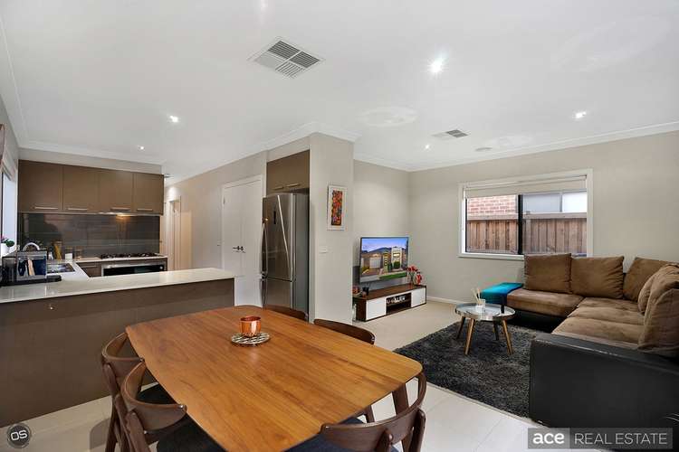 Fifth view of Homely house listing, 18 Elsham Grove, Truganina VIC 3029