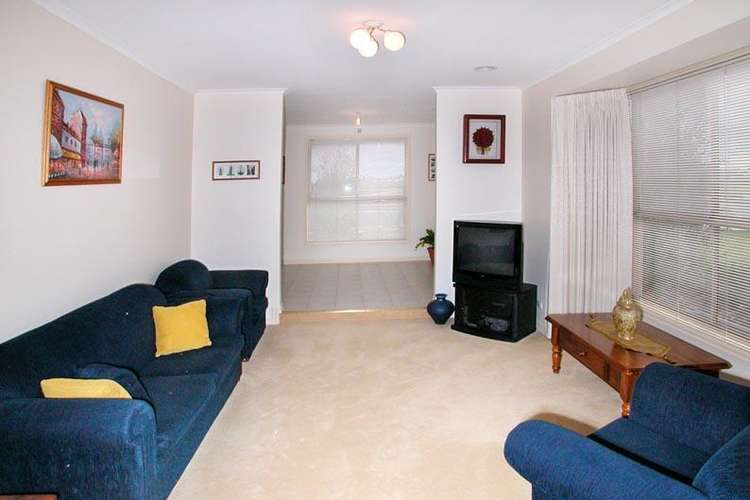 Second view of Homely house listing, 46 Royal Crescent, Hillside VIC 3037