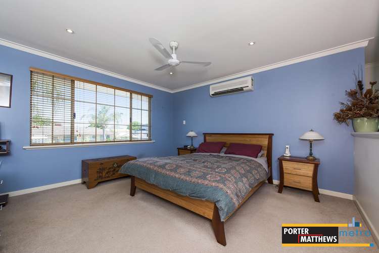 Fourth view of Homely house listing, 7 Ennis Place, Ascot WA 6104