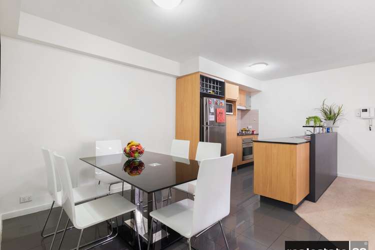 Main view of Homely apartment listing, 4/175 Hay Street, East Perth WA 6004