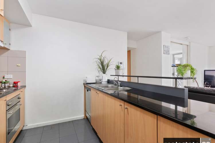 Fourth view of Homely apartment listing, 4/175 Hay Street, East Perth WA 6004