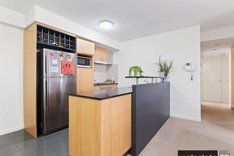 Fifth view of Homely apartment listing, 4/175 Hay Street, East Perth WA 6004
