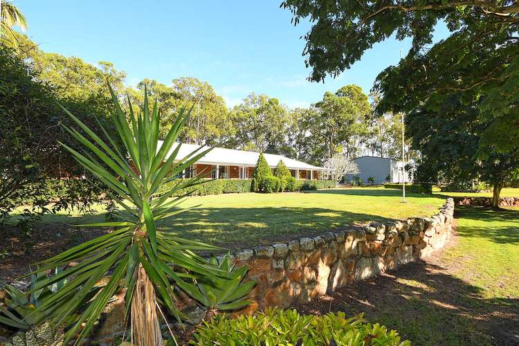 Main view of Homely house listing, 66 Valfern Court, Dundowran QLD 4655