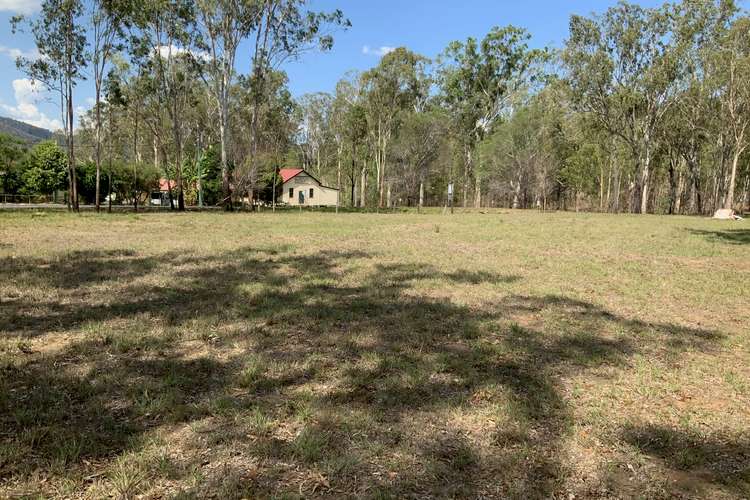 Second view of Homely residentialLand listing, 7 LITTLE WIDGEE ROAD, Widgee QLD 4570